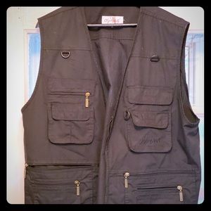 Vest